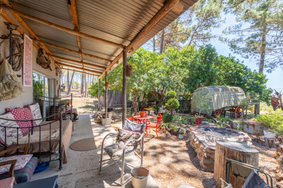 3 Bedroom Property for Sale in Napier Western Cape